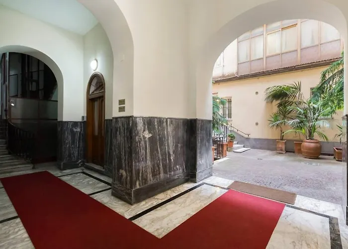Incantevole In Pieno Centro A