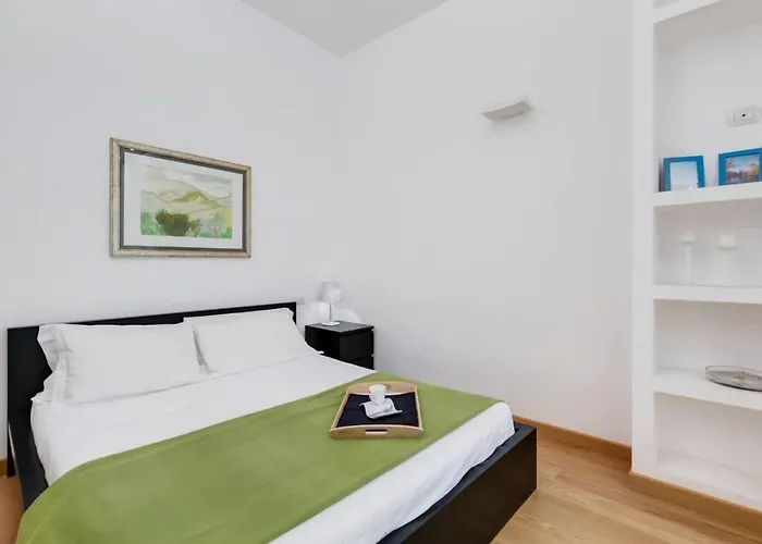 Apartament Incantevole In Pieno Centro A *